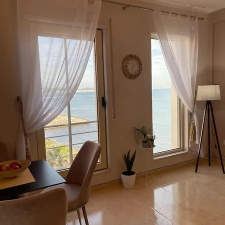 Sea View Apartment