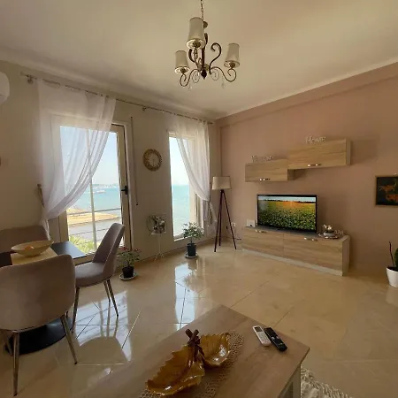 Apartment Sea View