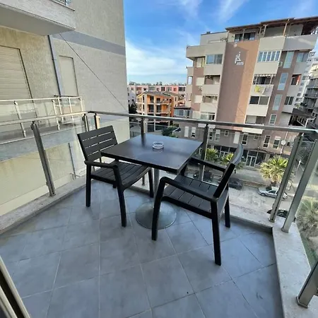 Apartment Sea View