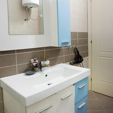 Sea View Apartment Durrës