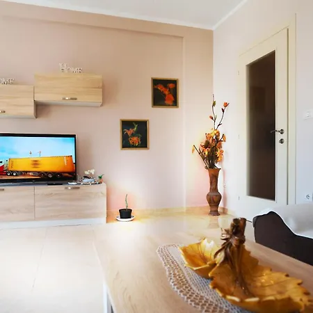 Sea View Apartment Durrës