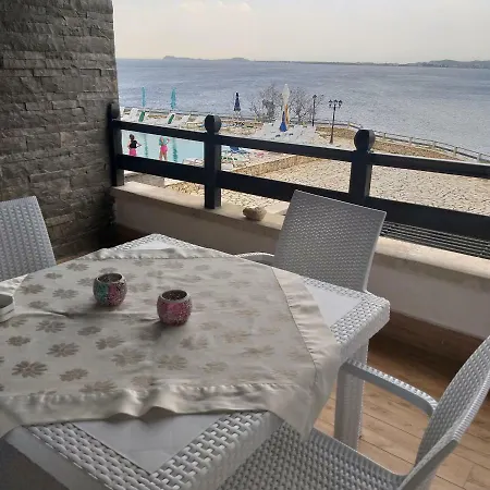 Sea View Apartement Lägenhet