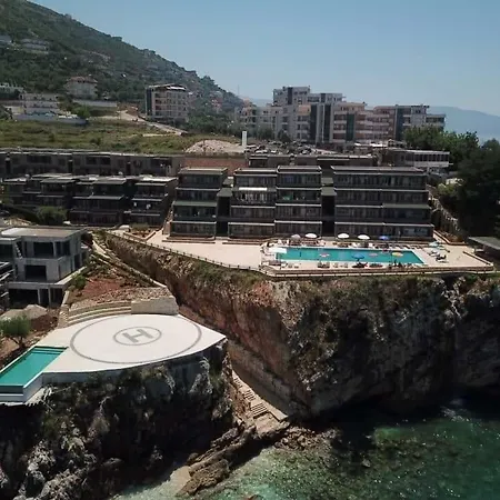 Sea View Apartement
