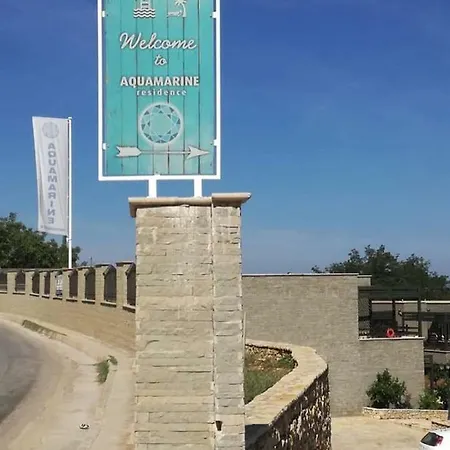 Sea View Apartement Vlorë