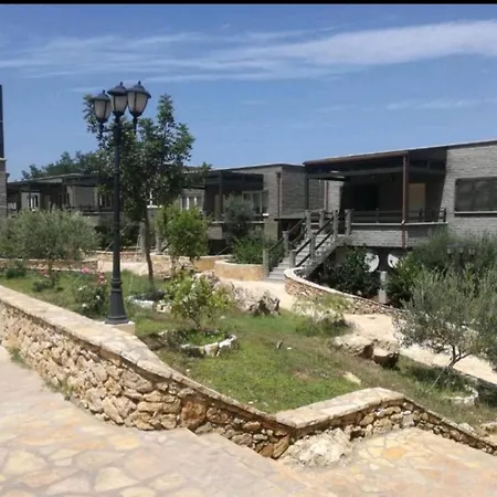 Sea View Apartement Lägenhet Vlorë